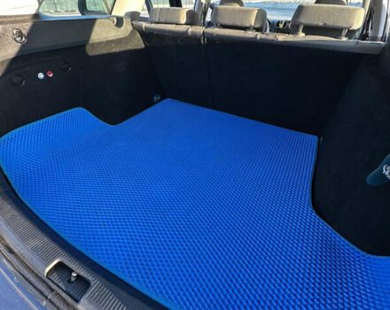 Синий Фольксваген Гольф, объемом двигателя 1.6 л и пробегом 243 тыс. км за 7599 $, фото 33 на Automoto.ua