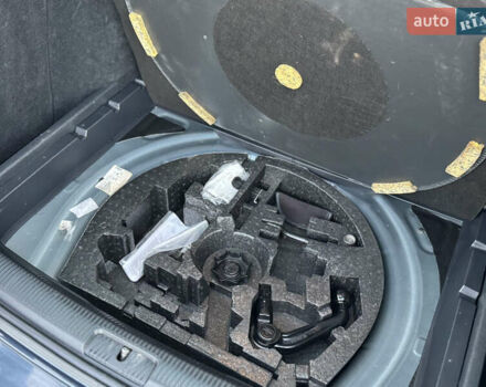 Синий Фольксваген Гольф, объемом двигателя 1.4 л и пробегом 245 тыс. км за 8200 $, фото 39 на Automoto.ua