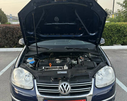 Синий Фольксваген Гольф, объемом двигателя 0 л и пробегом 190 тыс. км за 7300 $, фото 100 на Automoto.ua