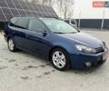 Синий Фольксваген Гольф, объемом двигателя 1.6 л и пробегом 260 тыс. км за 7600 $, фото 85 на Automoto.ua