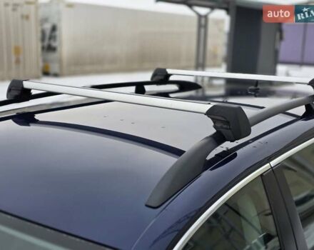 Синий Фольксваген Гольф, объемом двигателя 1.4 л и пробегом 216 тыс. км за 6450 $, фото 18 на Automoto.ua