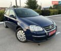 Синий Фольксваген Гольф, объемом двигателя 0 л и пробегом 190 тыс. км за 7300 $, фото 143 на Automoto.ua