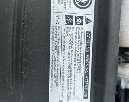 Синий Фольксваген Гольф, объемом двигателя 0 л и пробегом 190 тыс. км за 7300 $, фото 42 на Automoto.ua