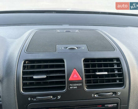 Синий Фольксваген Гольф, объемом двигателя 0 л и пробегом 190 тыс. км за 7300 $, фото 22 на Automoto.ua