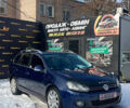 Синій Фольксваген Гольф, об'ємом двигуна 1.39 л та пробігом 221 тис. км за 8300 $, фото 1 на Automoto.ua