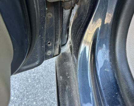 Синий Фольксваген Гольф, объемом двигателя 1.6 л и пробегом 243 тыс. км за 7599 $, фото 29 на Automoto.ua