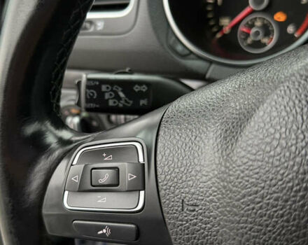 Синій Фольксваген Гольф, об'ємом двигуна 1.6 л та пробігом 258 тис. км за 8100 $, фото 46 на Automoto.ua