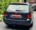 Синий Фольксваген Гольф, объемом двигателя 1.4 л и пробегом 219 тыс. км за 7750 $, фото 6 на Automoto.ua