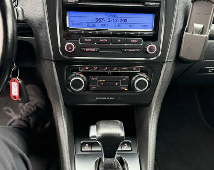 Синій Фольксваген Гольф, об'ємом двигуна 1.6 л та пробігом 258 тис. км за 8100 $, фото 51 на Automoto.ua