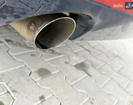 Синій Фольксваген Гольф, об'ємом двигуна 1.6 л та пробігом 258 тис. км за 8100 $, фото 17 на Automoto.ua