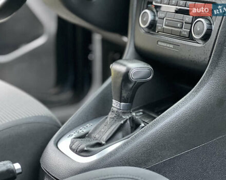 Синій Фольксваген Гольф, об'ємом двигуна 1.97 л та пробігом 280 тис. км за 7250 $, фото 30 на Automoto.ua