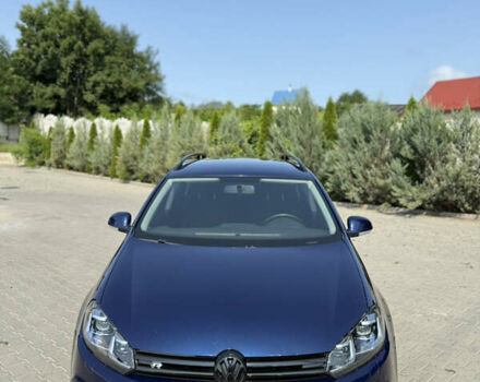 Синій Фольксваген Гольф, об'ємом двигуна 1.97 л та пробігом 317 тис. км за 10150 $, фото 50 на Automoto.ua