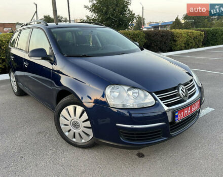 Синий Фольксваген Гольф, объемом двигателя 0 л и пробегом 190 тыс. км за 7300 $, фото 52 на Automoto.ua