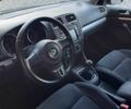Синій Фольксваген Гольф, об'ємом двигуна 1.4 л та пробігом 212 тис. км за 7399 $, фото 11 на Automoto.ua
