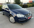 Синий Фольксваген Гольф, объемом двигателя 0 л и пробегом 190 тыс. км за 7300 $, фото 1 на Automoto.ua