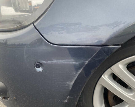 Синий Фольксваген Гольф, объемом двигателя 1.6 л и пробегом 286 тыс. км за 7200 $, фото 17 на Automoto.ua