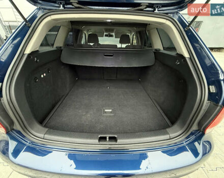 Синій Фольксваген Гольф, об'ємом двигуна 1.6 л та пробігом 258 тис. км за 8100 $, фото 74 на Automoto.ua