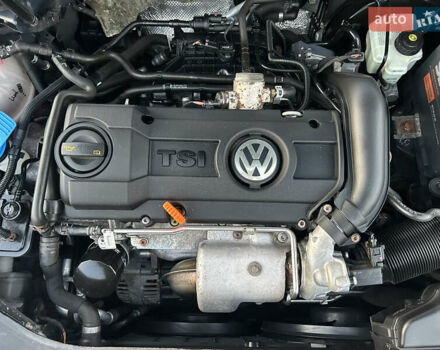 Синий Фольксваген Гольф, объемом двигателя 0 л и пробегом 190 тыс. км за 7300 $, фото 35 на Automoto.ua