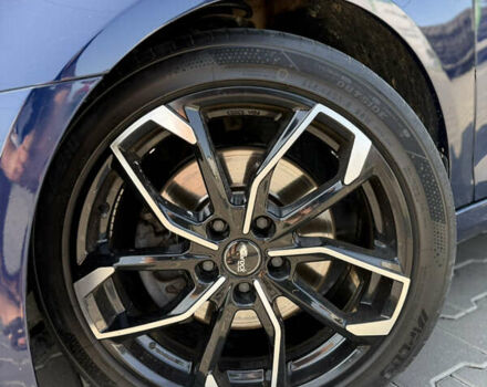 Синій Фольксваген Гольф, об'ємом двигуна 1.97 л та пробігом 317 тис. км за 10150 $, фото 26 на Automoto.ua