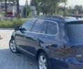 Синий Фольксваген Гольф, объемом двигателя 1.6 л и пробегом 289 тыс. км за 6400 $, фото 2 на Automoto.ua