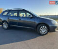 Синий Фольксваген Гольф, объемом двигателя 1.6 л и пробегом 243 тыс. км за 7599 $, фото 7 на Automoto.ua