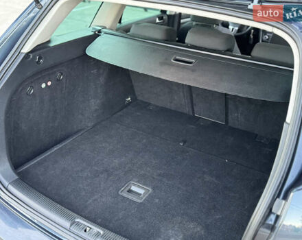 Синий Фольксваген Гольф, объемом двигателя 1.4 л и пробегом 245 тыс. км за 8200 $, фото 42 на Automoto.ua