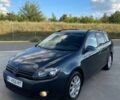 Синій Фольксваген Гольф, об'ємом двигуна 1.2 л та пробігом 236 тис. км за 6200 $, фото 1 на Automoto.ua