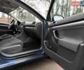 Синий Фольксваген Гольф, объемом двигателя 1.6 л и пробегом 292 тыс. км за 5990 $, фото 46 на Automoto.ua