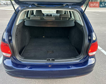 Синий Фольксваген Гольф, объемом двигателя 0 л и пробегом 190 тыс. км за 7300 $, фото 82 на Automoto.ua