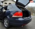 Синий Фольксваген Гольф, объемом двигателя 1.6 л и пробегом 292 тыс. км за 5990 $, фото 12 на Automoto.ua