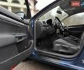 Синий Фольксваген Гольф, объемом двигателя 1.6 л и пробегом 292 тыс. км за 5990 $, фото 32 на Automoto.ua