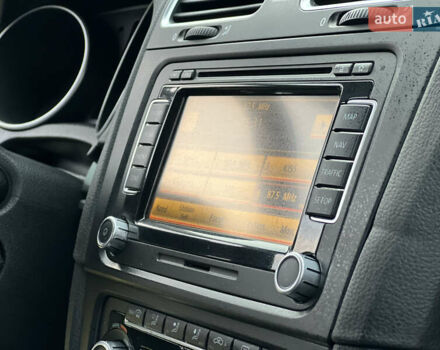 Синій Фольксваген Гольф, об'ємом двигуна 1.97 л та пробігом 280 тис. км за 7250 $, фото 32 на Automoto.ua