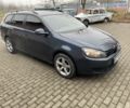 Синій Фольксваген Гольф, об'ємом двигуна 2 л та пробігом 310 тис. км за 7500 $, фото 1 на Automoto.ua