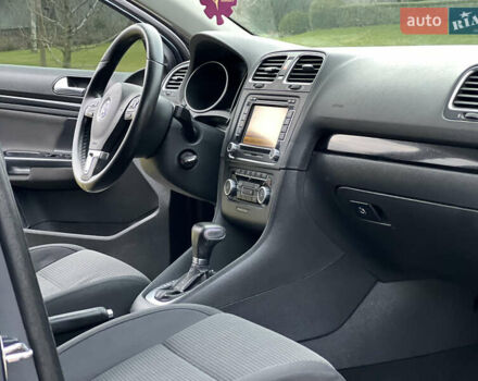 Синій Фольксваген Гольф, об'ємом двигуна 1.97 л та пробігом 280 тис. км за 7250 $, фото 28 на Automoto.ua