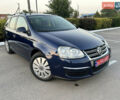 Синий Фольксваген Гольф, объемом двигателя 0 л и пробегом 190 тыс. км за 7300 $, фото 145 на Automoto.ua