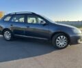 Синий Фольксваген Гольф, объемом двигателя 1.6 л и пробегом 243 тыс. км за 7600 $, фото 10 на Automoto.ua
