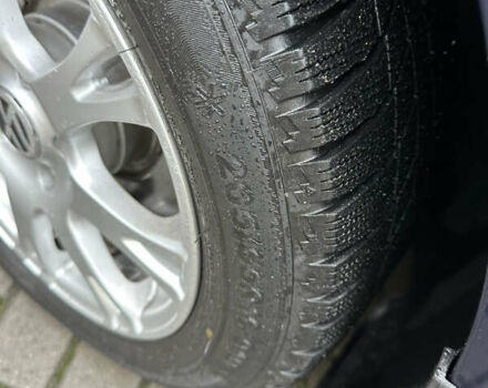 Синій Фольксваген Гольф, об'ємом двигуна 1.97 л та пробігом 257 тис. км за 7900 $, фото 16 на Automoto.ua