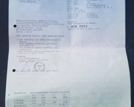 Синий Фольксваген Гольф, объемом двигателя 1.39 л и пробегом 184 тыс. км за 8200 $, фото 25 на Automoto.ua