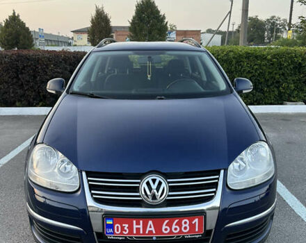 Синий Фольксваген Гольф, объемом двигателя 0 л и пробегом 190 тыс. км за 7300 $, фото 61 на Automoto.ua