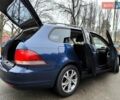 Синий Фольксваген Гольф, объемом двигателя 1.6 л и пробегом 292 тыс. км за 5990 $, фото 20 на Automoto.ua