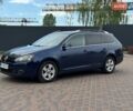 Синий Фольксваген Гольф, объемом двигателя 1.6 л и пробегом 215 тыс. км за 7000 $, фото 1 на Automoto.ua