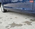 Синий Фольксваген Гольф, объемом двигателя 1.6 л и пробегом 260 тыс. км за 7600 $, фото 22 на Automoto.ua