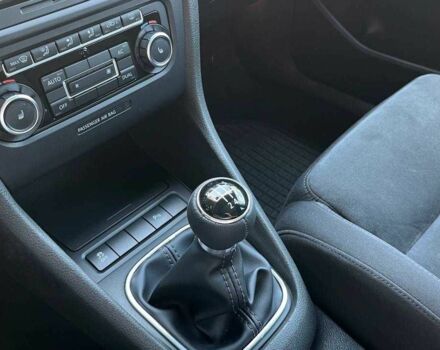 Синій Фольксваген Гольф, об'ємом двигуна 1.4 л та пробігом 212 тис. км за 7399 $, фото 9 на Automoto.ua