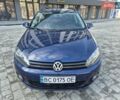 Синій Фольксваген Гольф, об'ємом двигуна 1.6 л та пробігом 275 тис. км за 8200 $, фото 1 на Automoto.ua