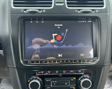 Синій Фольксваген Гольф, об'ємом двигуна 1.6 л та пробігом 239 тис. км за 7250 $, фото 29 на Automoto.ua