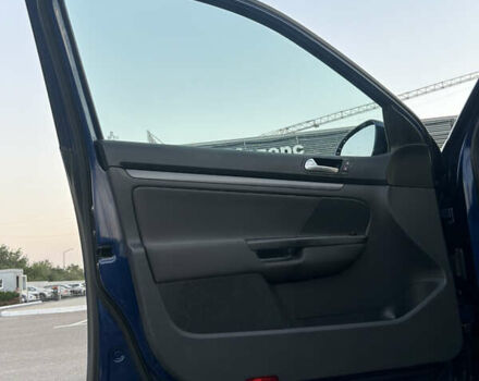 Синий Фольксваген Гольф, объемом двигателя 0 л и пробегом 190 тыс. км за 7300 $, фото 94 на Automoto.ua