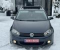 Синий Фольксваген Гольф, объемом двигателя 1.4 л и пробегом 249 тыс. км за 7500 $, фото 9 на Automoto.ua