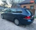 Синий Фольксваген Гольф, объемом двигателя 1.6 л и пробегом 211 тыс. км за 7999 $, фото 7 на Automoto.ua