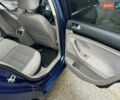Синій Фольксваген Гольф, об'ємом двигуна 1.6 л та пробігом 239 тис. км за 7250 $, фото 33 на Automoto.ua