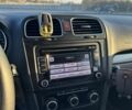 Синий Фольксваген Гольф, объемом двигателя 1.6 л и пробегом 243 тыс. км за 7600 $, фото 22 на Automoto.ua